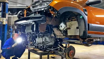 VIDEO Duster, făcut bucăți. Surprizele neplăcută de care trebuie să afle toți românii care visau la SUV-ul Dacia