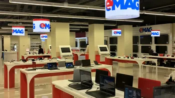 Anunț-surpriză la eMAG: face mii de angajări în plină pandemie. Ce planuri are compania pentru 2021