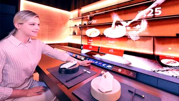 Acest material revoluționar poate face computerele invizibile și nu numai. Cum l-au creat cercetătorii