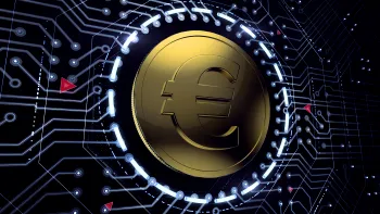 Cât de pregătiți sunt europenii pentru moneda digitală a UE și cum s-ar transforma euro