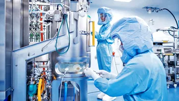 Cum se fabrică vaccinul Pfizer: planuri imense pentru fabrica din Germania
