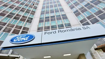 Milioane de euro, investite la Craiova: planurile Ford care iau fața Dacia la un capitol important