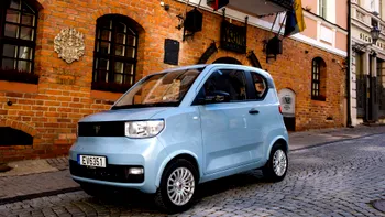Acest producător susține că Dacia Spring nu e cea mai ieftină electrică din Europa: despre cine e vorba