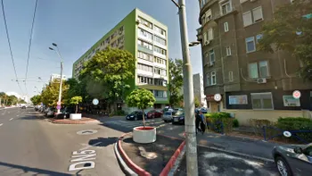 Cum ajunge Google Street View să 