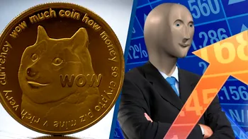 „Tocmai am devenit milionar în dogecoin”. Acest tânăr de 33 de ani și-a investit economiile în criptomoneda-meme, inspirat de Elon Musk