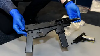 Țara în care polițiștii au descoperit o adevărată fabrică de arme printate 3D. Care este pericolul acestei tehnologii