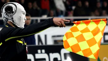 Inteligență artificială la firul ierbii: cum vrea FIFA să elimine erorile de arbitraj la offside cu ajutorul tehnologiei