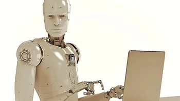 Cum te-ai simți să ai interviul de angajare cu un robot? Iată cum să te pregătești pentru asta