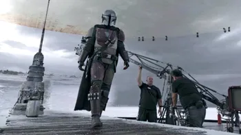 VIDEO Cât de simplu este să faci un serial ca The Mandalorian: ai fi surprins