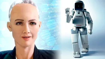 Cercetătorii avertizează: roboții sociali ne pot manipula emoțional. Care este riscul pe care ni-l asumăm odată cu evoluția tehnologiei