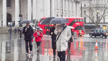 Microsoft și Marea Britanie vor construi cel mai puternic supercomputer meteo din lume. Cum funcționează