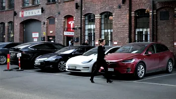 Țara din Europa care ”a îngropat” mașinile pe benzină și motorină: de ce e un exemplu pentru restul