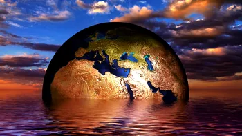 Doar 3% din planetă nu e modificată de oameni. Pământul o duce mult mai rău decât am crezut