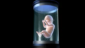 Noua placentă artificială va crește bebeluși bionici. Cum funcționează tehnologia