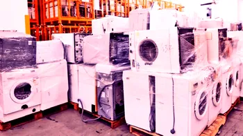 Rabla pentru electrocasnice cu bonus considerabil: magazinul care dă bani în plus ca să-ți cumperi produse noi