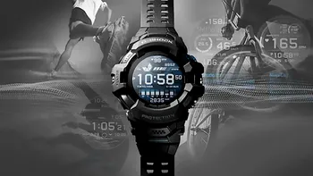 VIDEO Primul Casio G-Shock deștept este ceasul pe care l-ai așteptat și nu ai făcut-o degeaba