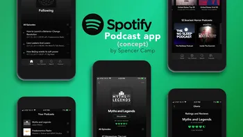 Spotify ia fața Apple cu aceste noi abonamente: de ce e o veste extraordinară pentru creatorii de podcast
