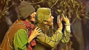 Filmul Stăpânul Inelelor de care nimeni n-a mai știut nimic timp de 30 de ani. Acum e pe YouTube