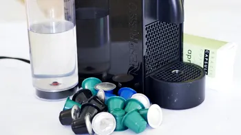 S-a inventat testul COVID-19 la domiciliu, folosind capsule ale aparatului de cafea. Cum funcționează