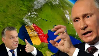 Ungaria, și mai aproape de Rusia. Cum își strâng mainile Orban și Putin prin aderarea la Banca Eurasiatică de Dezvoltare