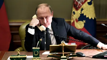 Cum vrea Putin să controleze tot ce e în telefoanele rușilor: legea care vizează toate dispozitivele