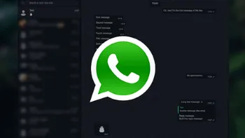Cel mai tare truc pe WhatsApp util tuturor românilor în această perioadă
