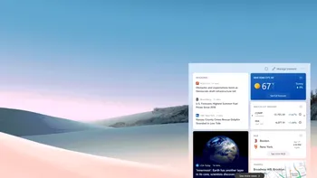 VIDEO Schimbarea Windows 10 care are rolul să te țină informat: ce aduce nou