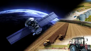 Agricultura 