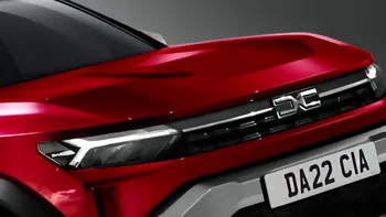 Dacia senzațională care se va lansa la Mioveni: vine mai repede decât crezi și schimbă percepția românilor