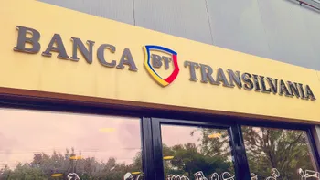 Banca Transilvania, încă o inovație în România. Ce oferă în premieră pentru toți clienții