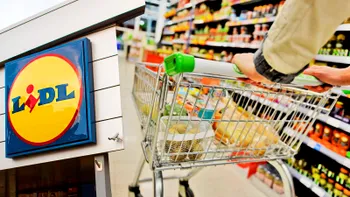 Ce nu știu românii despre Lidl. De unde provin, de fapt, produsele pe care le cumpără zilnic din magazine
