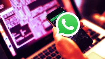 Convorbirile tale pe WhatsApp vor fi spionate. Cum are de gând DNA să-i urmărească pe cei pe care-i suspectează