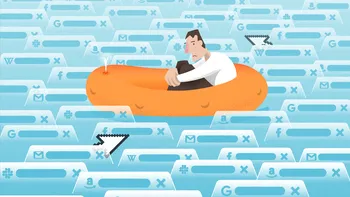 Ai foarte multe taburi deschise în browserul pe care-l folosești? Ce spune despre personalitatea ta acest tip de comportament virtual