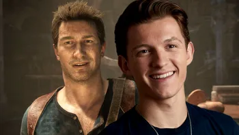 Cum arată Uncharted, ecranizarea jocului de PlayStation cu Mark Wahlberg și Tom Holland