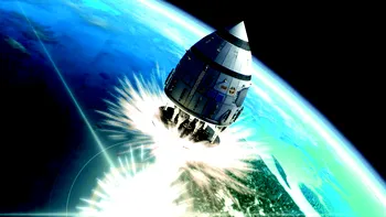 Rusia lucrează la o navă spațială cu energie nucleară cu care să ajungă pe Jupiter