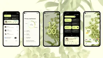 Android 12 beta, disponibil oficial: pe ce telefoane îl poți testa, care sunt noutățile