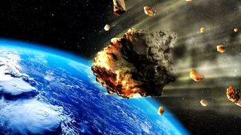 Cum oprești un asteroid care vine spre Pământ: cât de complex este scenariul ce pare din Armageddon