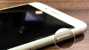 Cum blochezi un iPhone cu butonul de închidere defect sau blocat, cum îl repornești