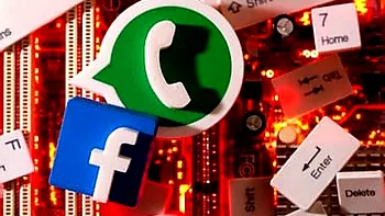 Anunțul care poate îngropa Facebook și WhatsApp definitiv