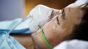 Oxigenul a devenit un lux în contextul pandemiei. Modalitatea mai ieftină prin care se poate produce oxigen