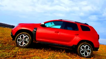 Vei plăti mai mult pentru noua Dacia Duster: ce preț are versiunea facelift