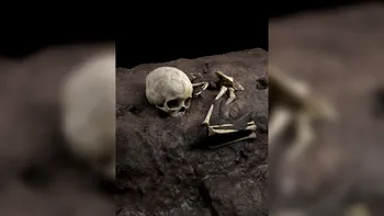 Cum s-a descoperit cea mai veche înmormântare umană din Africa și ce ne spune acest lucru despre strămoșii noștri