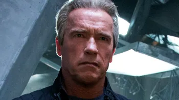 Surpriza Netflix pentru fanii lui Arnold Schwarzenegger: ce vezi curând pe platformă