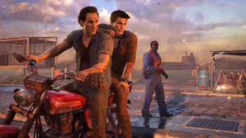 Uncharted 4: A Thief's End, pe PC: cel mai spectaculos joc de PlayStation 4 merge pe urmele Days Gone
