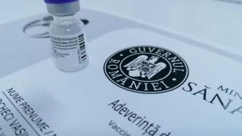 Vaccinarea, din ce în ce mai importantă în România: beneficii semnificative pentru vaccinați, de la 1 iunie