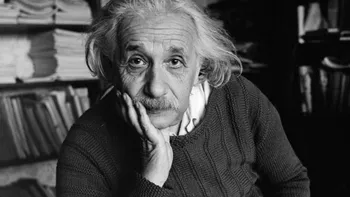 Scrisoarea secretă a lui Albert Einstein care conține planuri importante. Ce avea de gând să facă genialul fizician