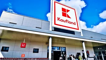 Kaufland, veste uriașă pentru clienții români. Anunțul momentului