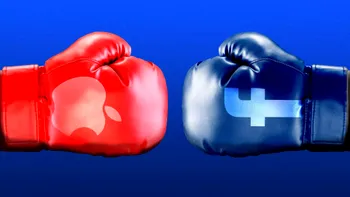 Lovitura încasată de Facebook de la Apple, confirmată: cât de mari sunt pagubele financiare