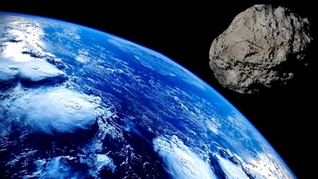 Anunț NASA: un asteroid va trece pe lângă Pământ. Ce trebuie să știi despre traiectoria lui