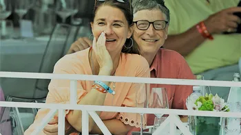 De ce e China atât de interesată de divorțul dintre Bill Gates și Melinda: legătura dintre Microsoft și Beijing